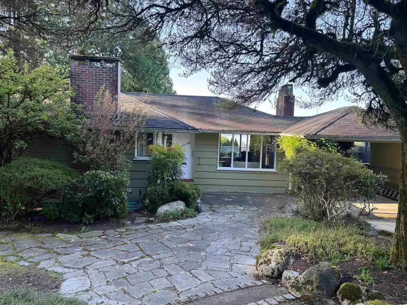 1430 NELSON AVENUE - photo 1 of 30