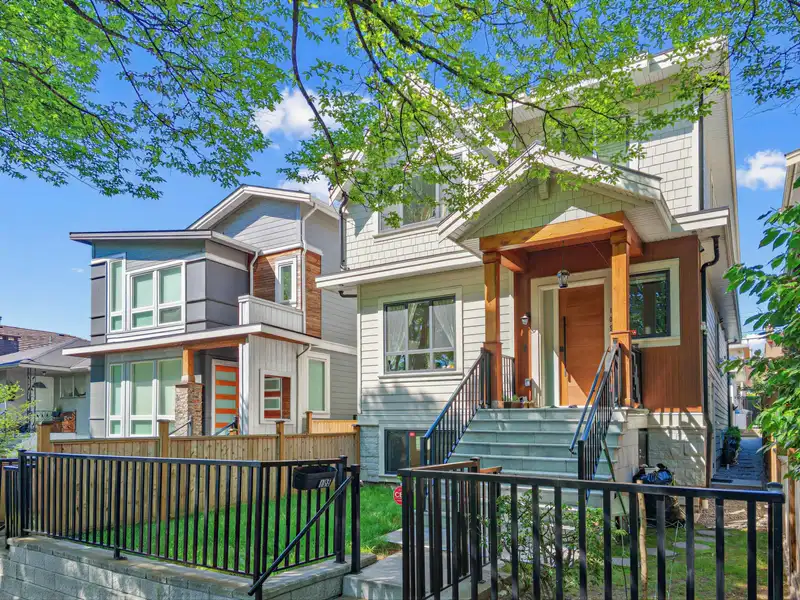 105 E 64TH AVENUE - photo 1 of 40