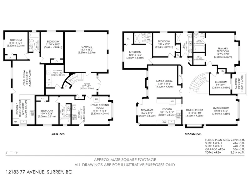 12183 77 AVENUE - photo 4 of 25