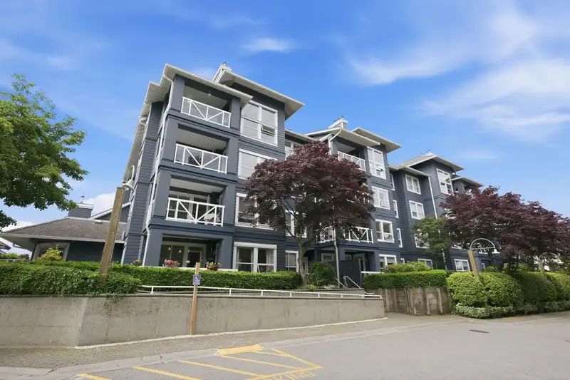 310 12911 RAILWAY AVENUE - photo 1 of 34