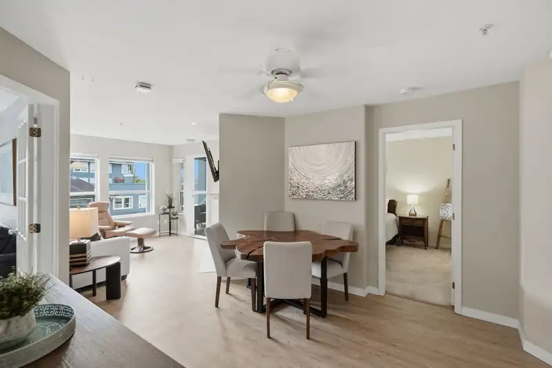 310 12911 RAILWAY AVENUE - photo 2 of 34