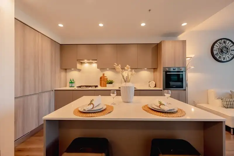 1302 3809 EVERGREEN PLACE - photo 1 of 28