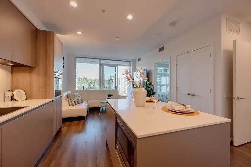 1302 3809 EVERGREEN PLACE - photo 4 of 28
