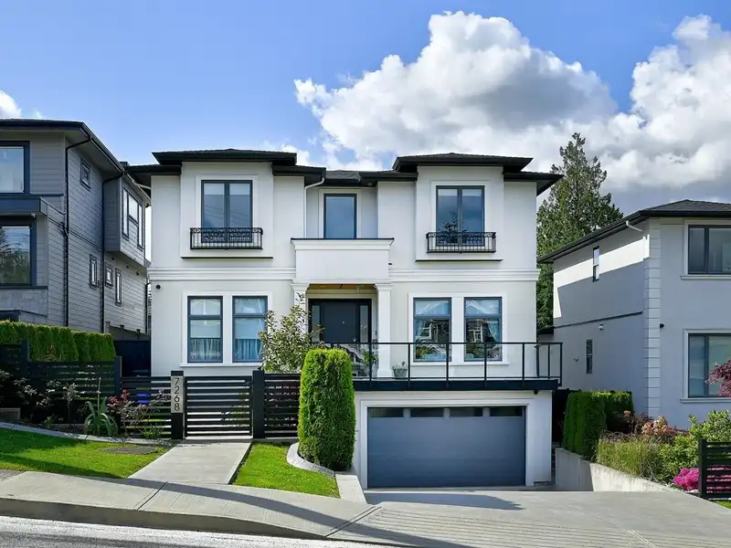 7268 PANDORA STREET - photo 1 of 36