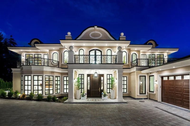 1335 CHARTWELL DRIVE - photo 3 of 25