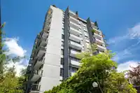 304 1720 BARCLAY STREET - thumbnail 1