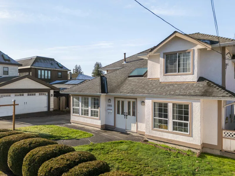 11815 NO. 1 ROAD - photo 1 of 25