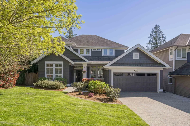 16364 60A AVENUE - photo 1 of 25