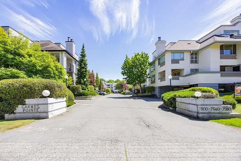 304 7580 MINORU BOULEVARD - photo 2 of 24