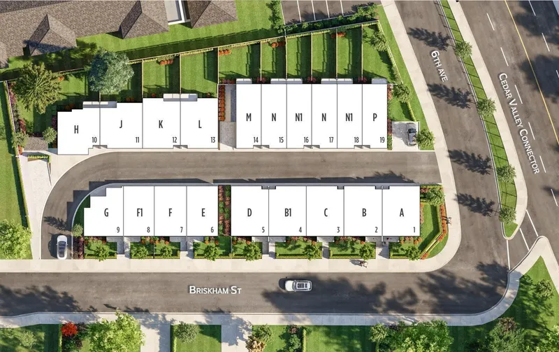 7 7540 BRISKHAM STREET - photo 2 of 6