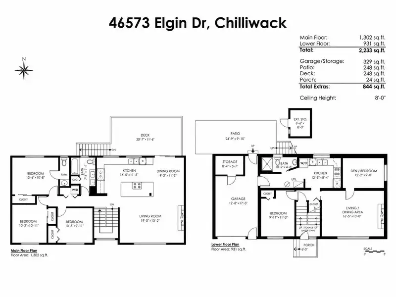 46573 ELGIN DRIVE - photo 4 of 26