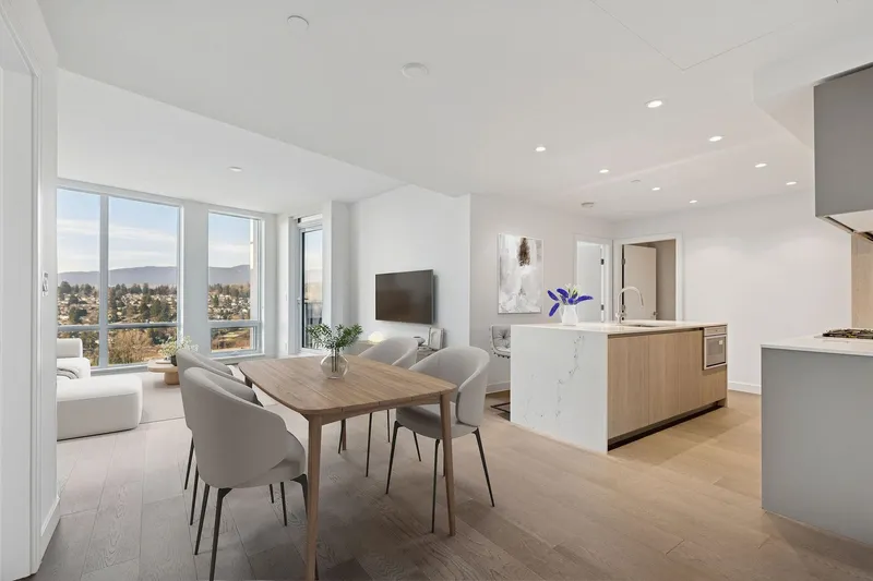 3006 1500 FERN STREET - photo 1 of 25