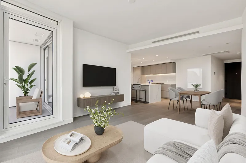 3006 1500 FERN STREET - photo 2 of 25