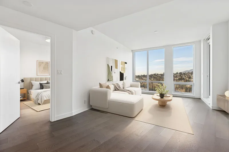 3006 1500 FERN STREET - photo 3 of 25