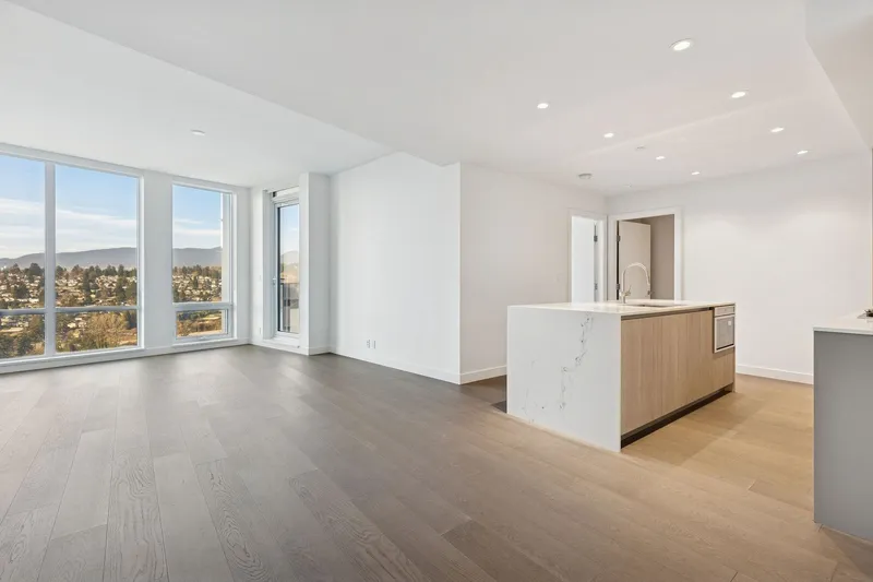 3006 1500 FERN STREET - photo 4 of 25