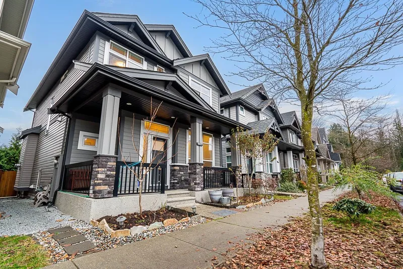 20427 83B AVENUE - photo 1 of 25