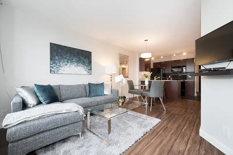 2123 938 SMITHE STREET - photo 1 of 28