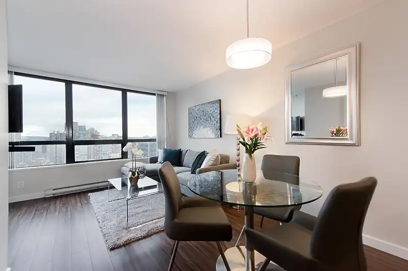 2123 938 SMITHE STREET - photo 4 of 28