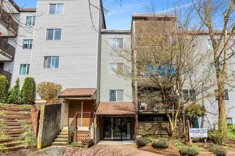 208 10698 151A STREET - photo 1 of 21
