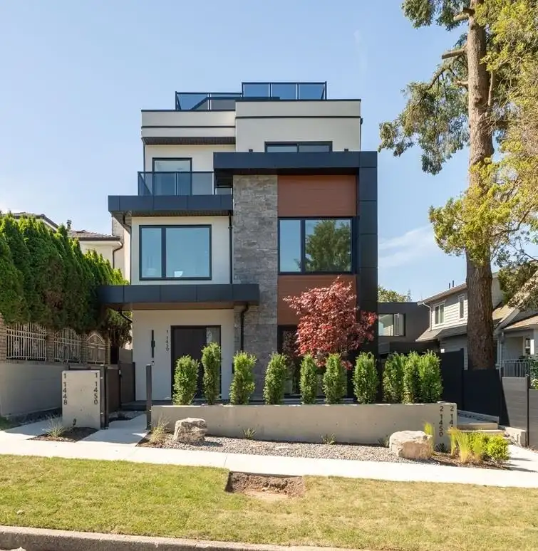 1 1448 E 30TH AVENUE - photo 1 of 28