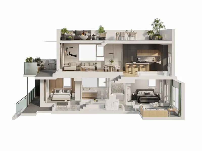 235 602 E 2ND STREET - photo 4 of 16