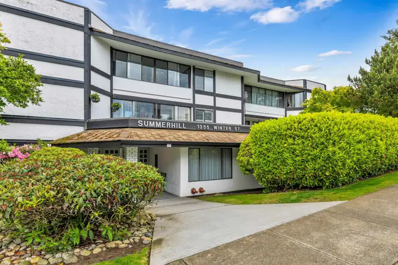 209 1355 WINTER STREET - photo 1 of 33