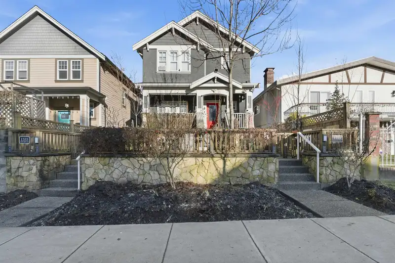 1553 E 13TH AVENUE - photo 1 of 26