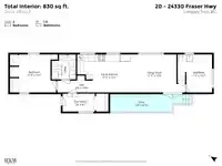 20 24330 FRASER HIGHWAY - thumbnail 34