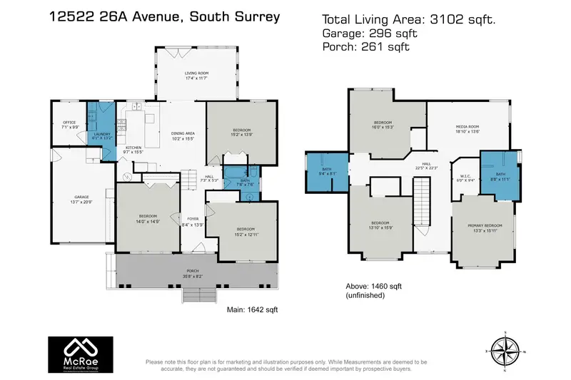 12522 26A AVENUE - photo 4 of 25