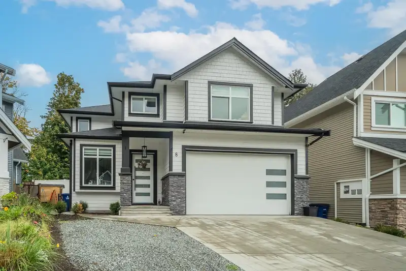 8 4581 SUMAS MOUNTAIN ROAD - photo 3 of 34