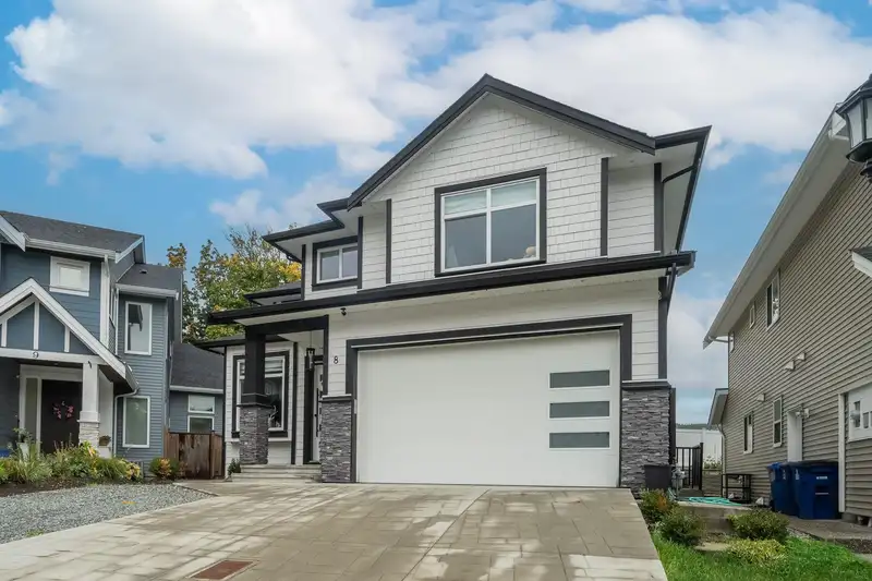 8 4581 SUMAS MOUNTAIN ROAD - photo 4 of 34