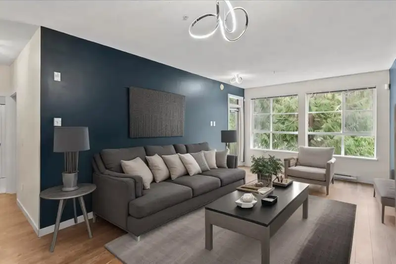 303 1151 WINDSOR MEWS - photo 1 of 33