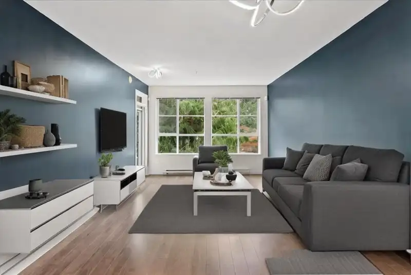 303 1151 WINDSOR MEWS - photo 3 of 33