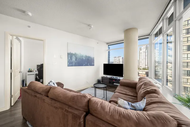 1006 898 CARNARVON STREET - photo 3 of 20