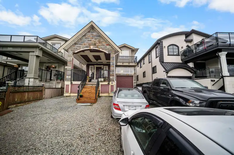 312 JARDINE STREET - photo 1 of 28