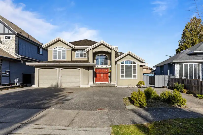 12865 63A AVENUE - photo 1 of 25
