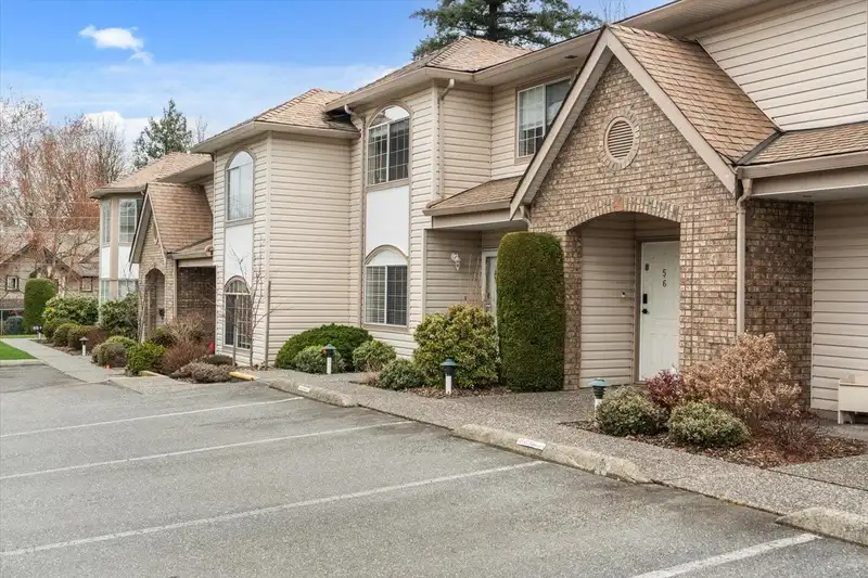 54 3110 TRAFALGAR STREET - photo 1 of 35