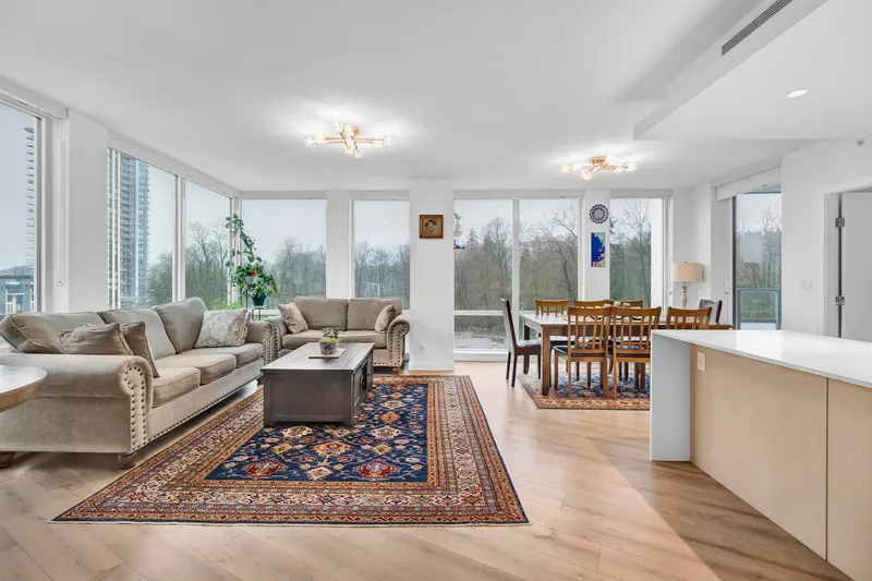 412 1500 FERN STREET - photo 2 of 25