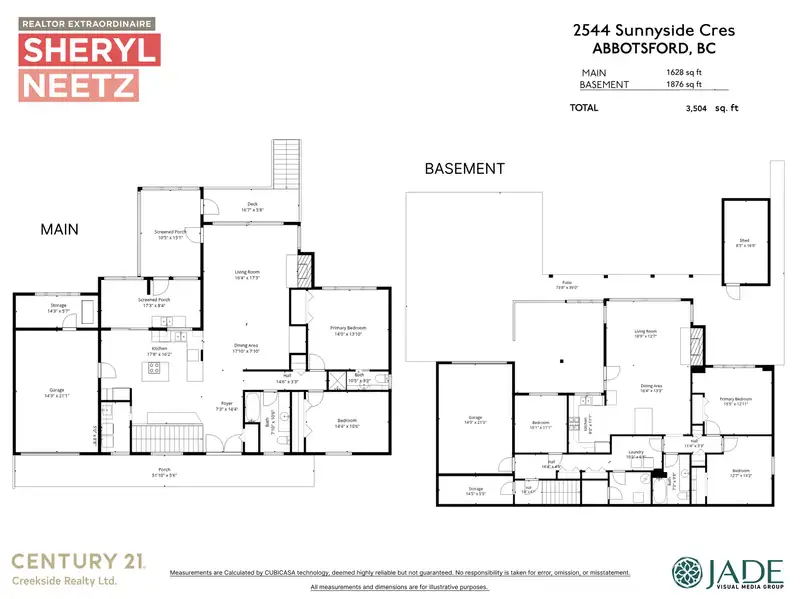 2544 SUNNYSIDE CRESCENT - photo 3 of 40