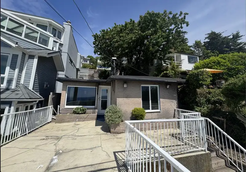 15181 MARINE DRIVE - photo 2 of 8