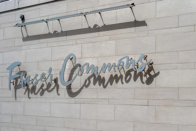 205 8188 FRASER STREET - photo 2 of 25