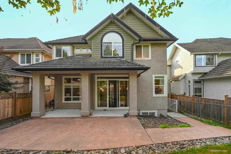 3458 ROSEMARY HEIGHTS CRESCENT - photo 2 of 24