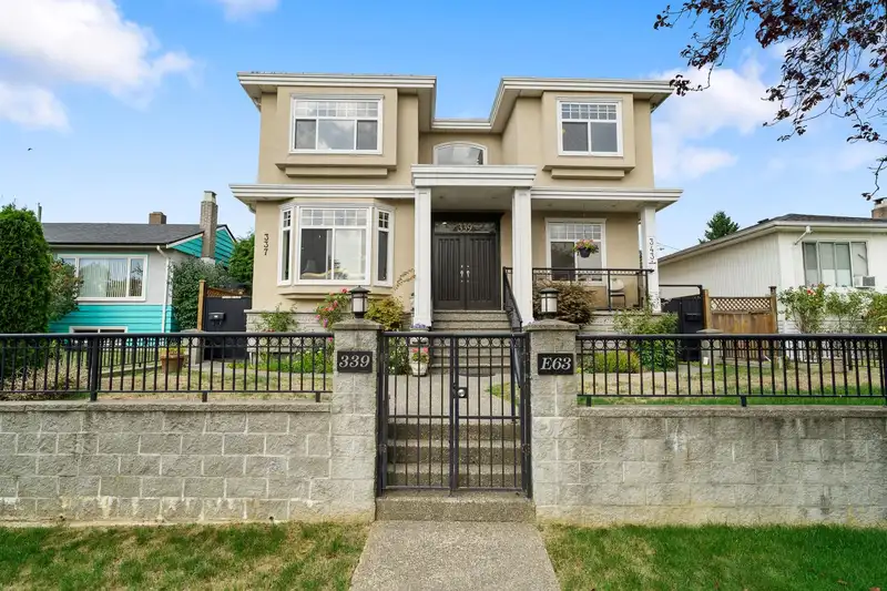 339 E 63RD AVENUE - photo 1 of 38