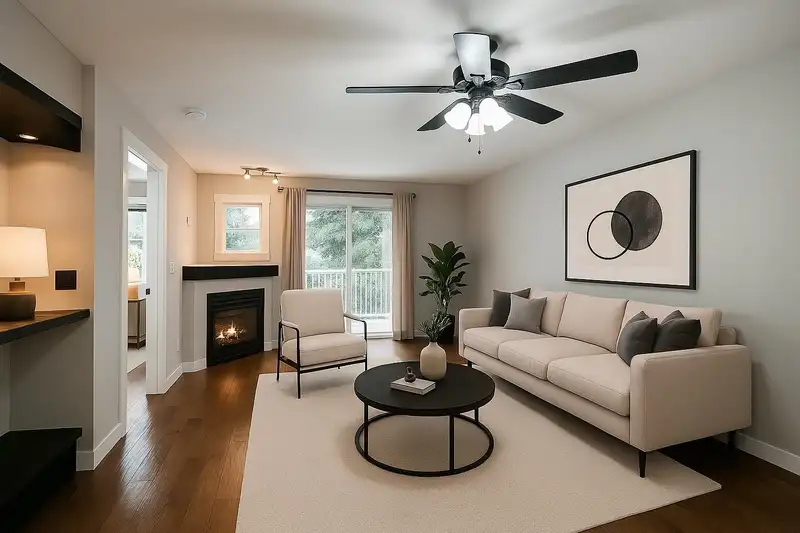 203 1420 PARKWAY BOULEVARD - photo 2 of 29