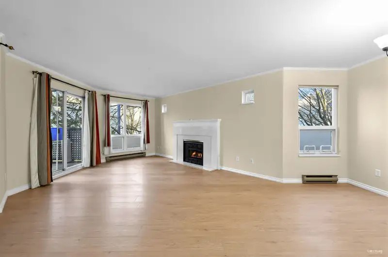 107 7455 MOFFATT ROAD - photo 2 of 18