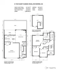 3 7433 ST. ALBANS ROAD - thumbnail 3