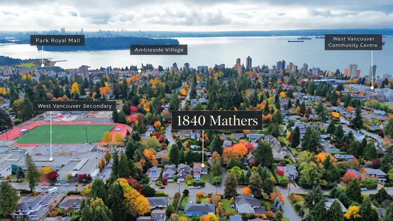 1840 MATHERS AVENUE - photo 4 of 13