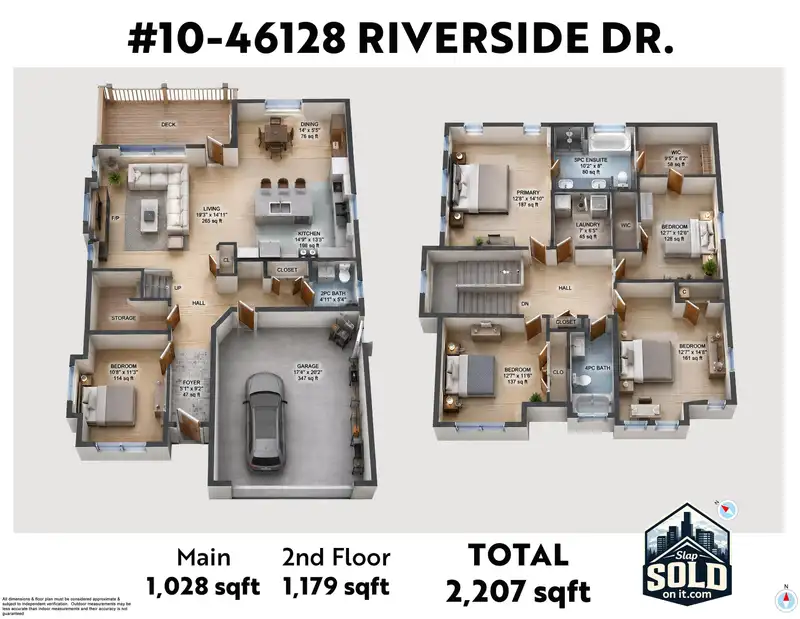 10 46128 RIVERSIDE DRIVE - photo 3 of 39