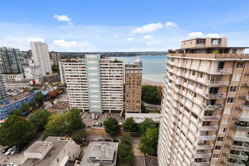 2402 1850 COMOX STREET - photo 2 of 25