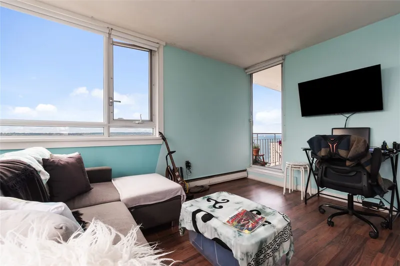 2402 1850 COMOX STREET - photo 4 of 25